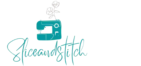 slice and stich logo