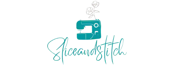 slice and stich logo