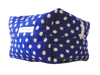 Dottie: Cosmetic Bag