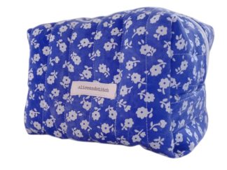 Hazel: Cosmetic Bag