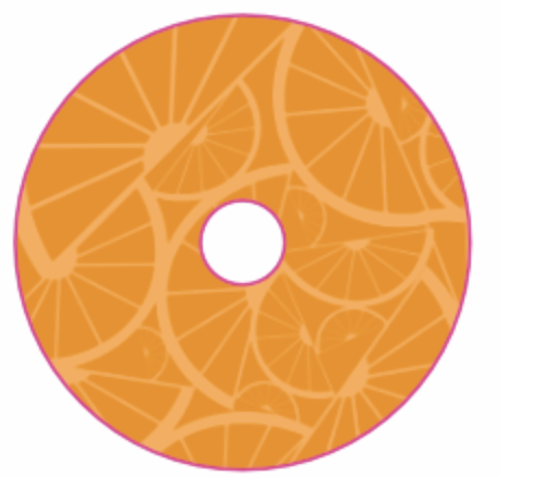 Freestyle Libre: Orange Patch Set