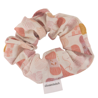 Susan Scrunchie