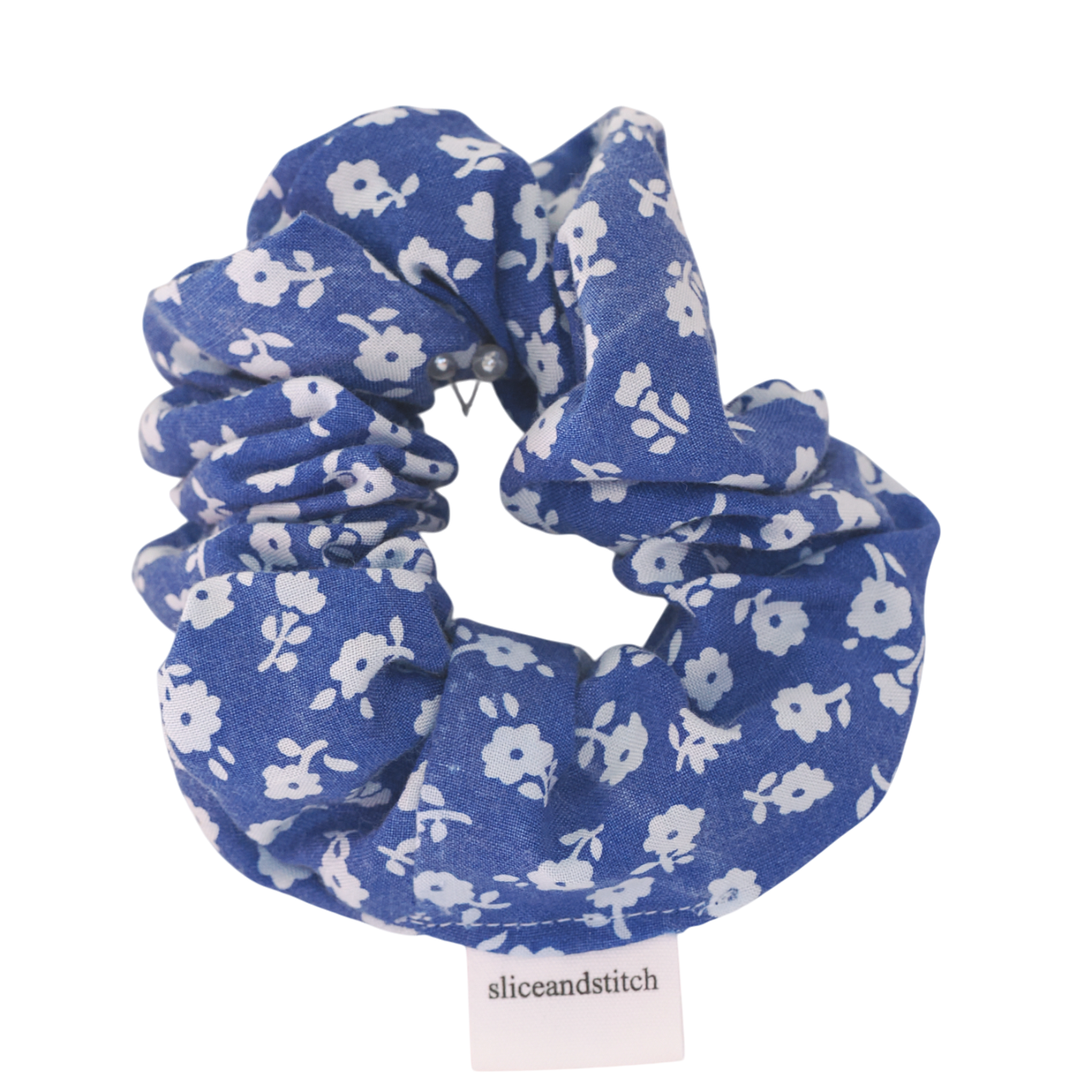 Hazel Scrunchie