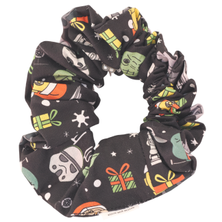 Skywalker Scrunchie