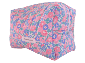 Luna: Cosmetic Bag
