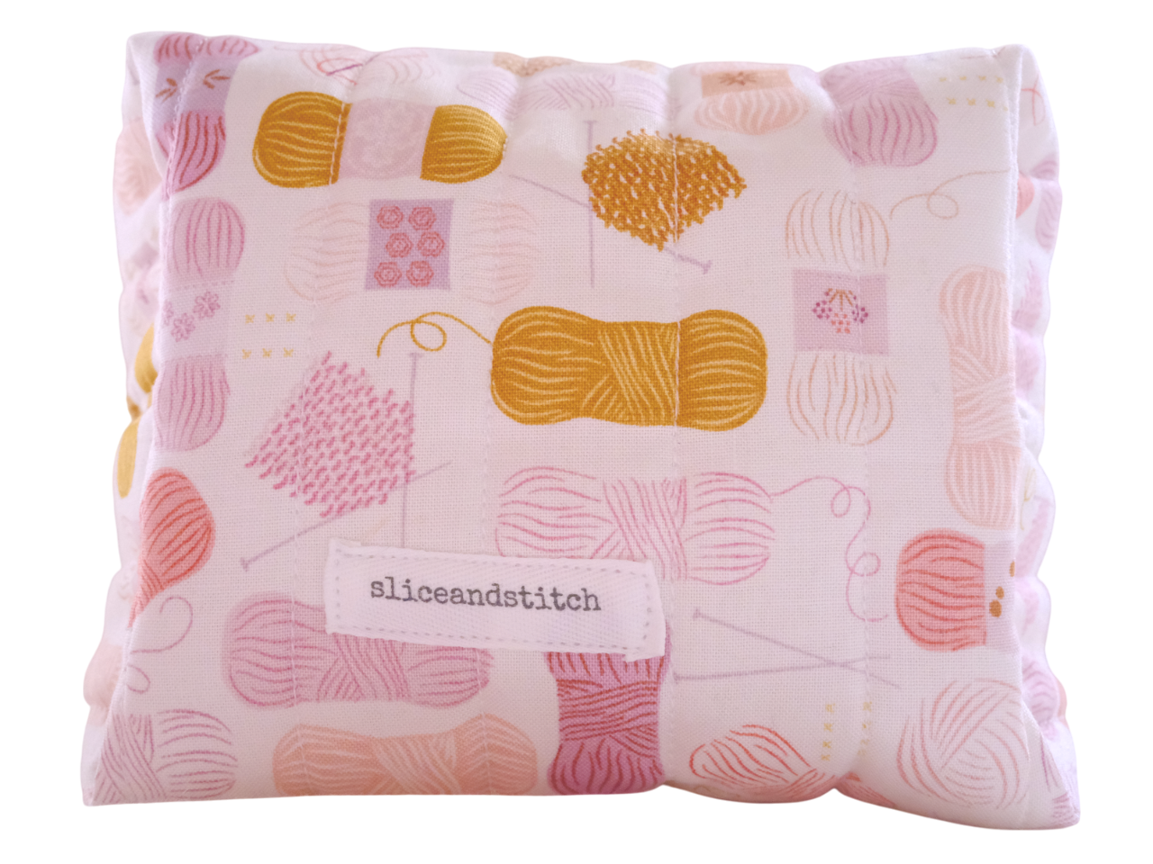 Susan: Cosmetic Bag - Image 2