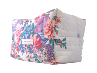 Amy: Cosmetic Bag
