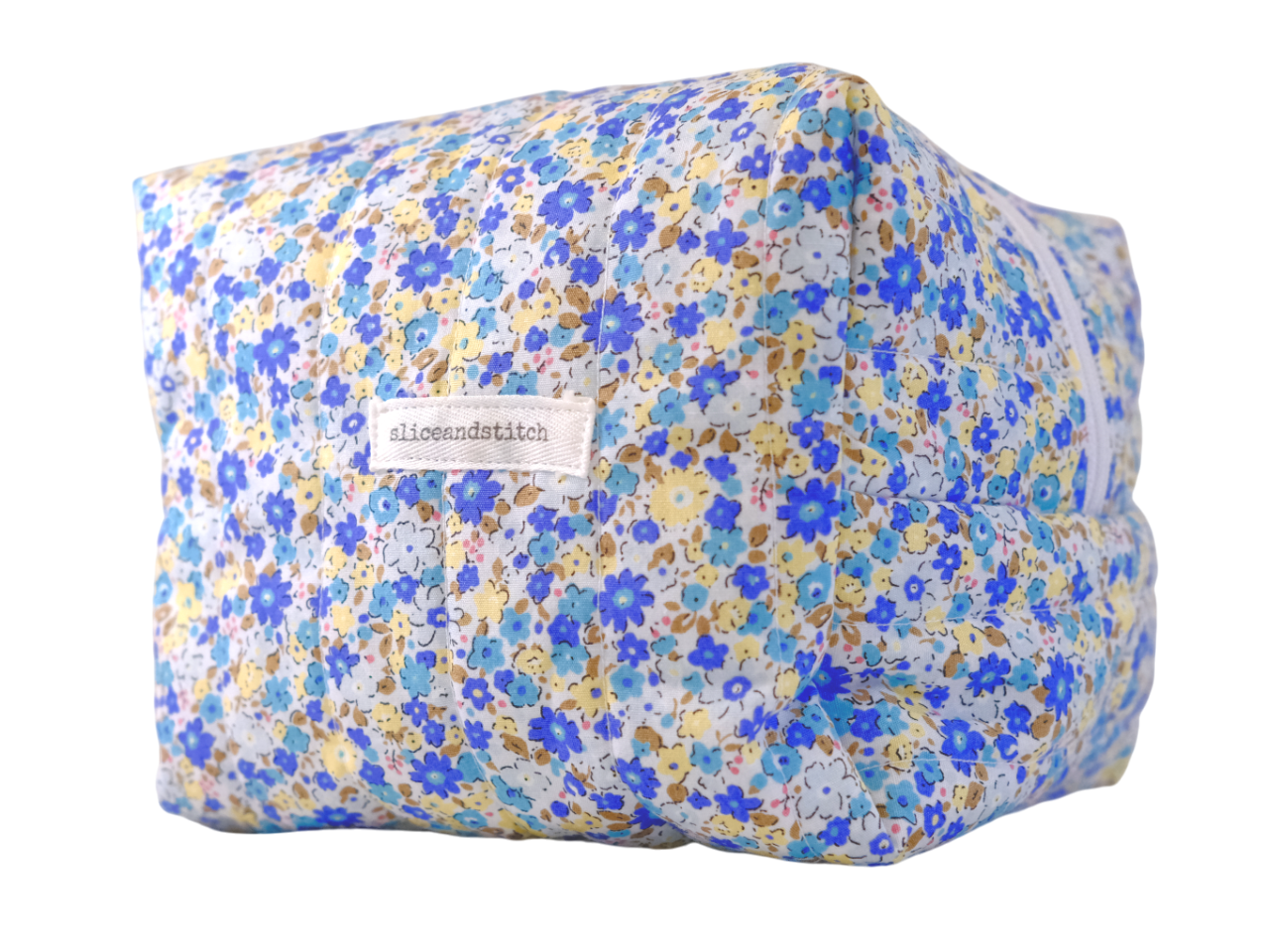 Meghan: Cosmetic Bag