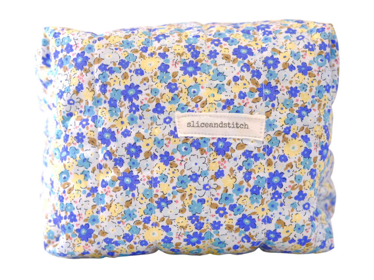 Meghan: Cosmetic Bag - Image 3