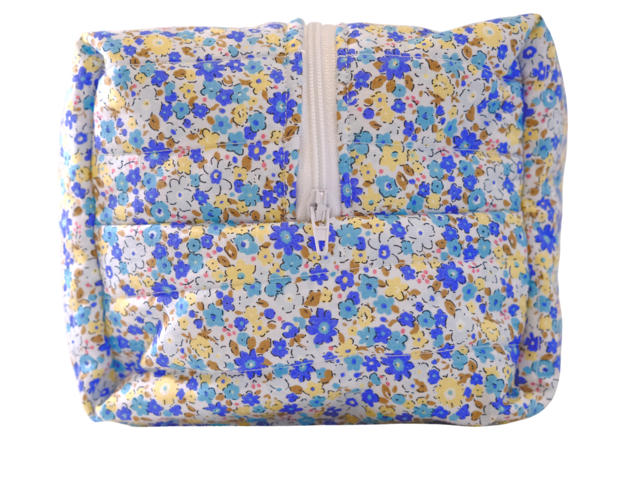 Meghan: Cosmetic Bag - Image 2