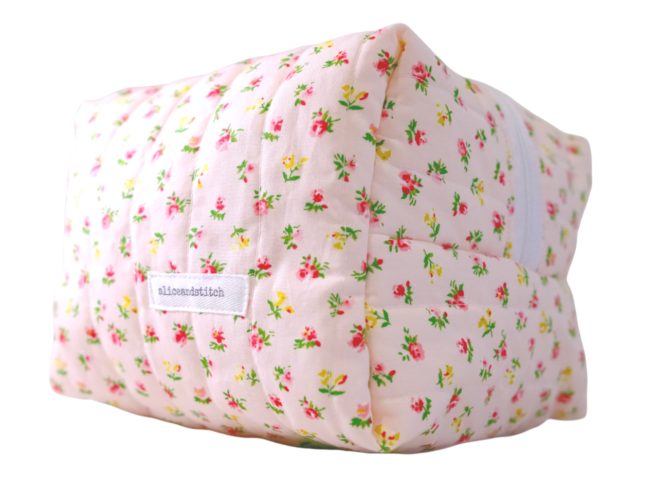 Poppy: Cosmetic Bag