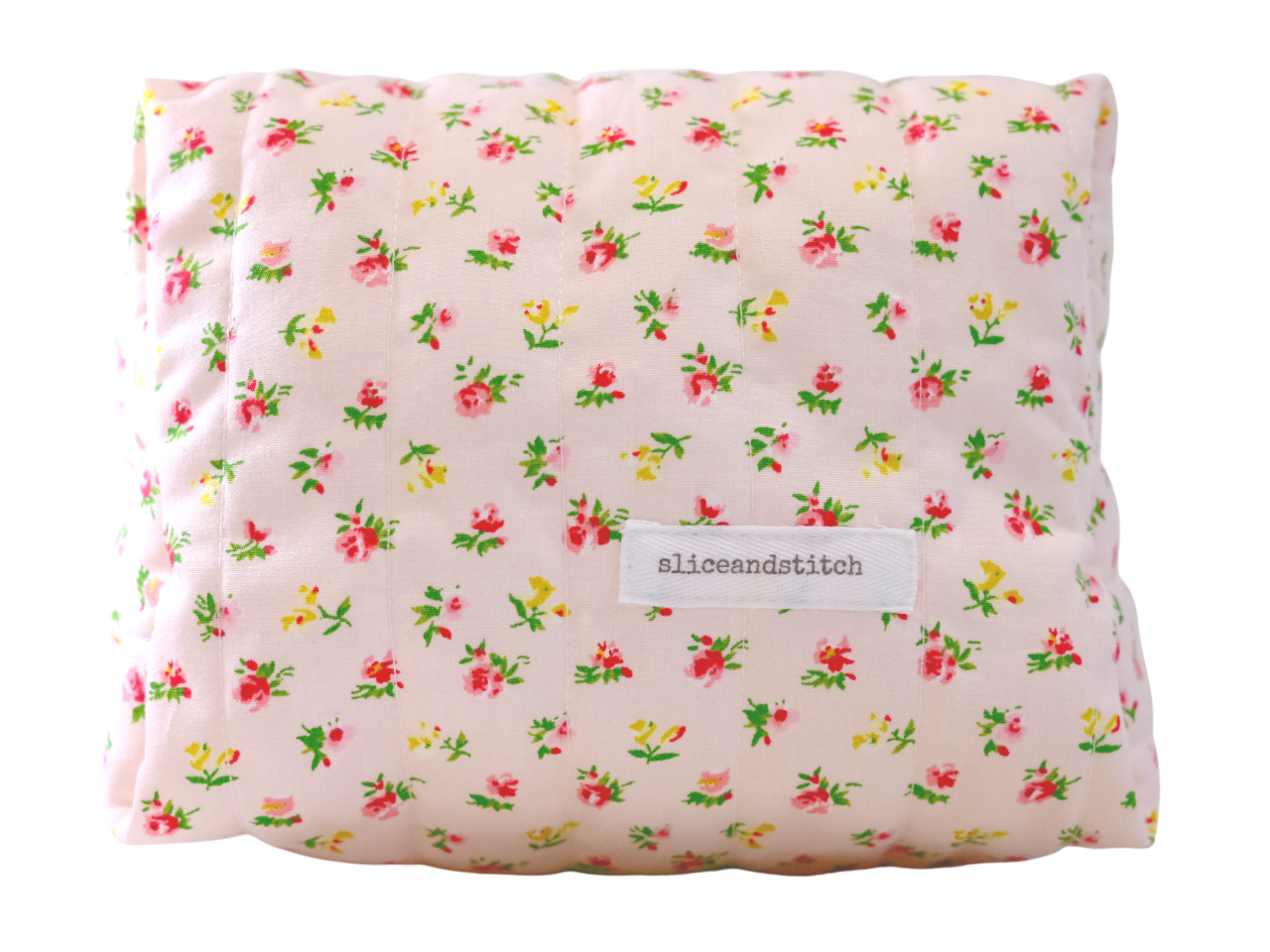 Poppy: Cosmetic Bag - Image 3