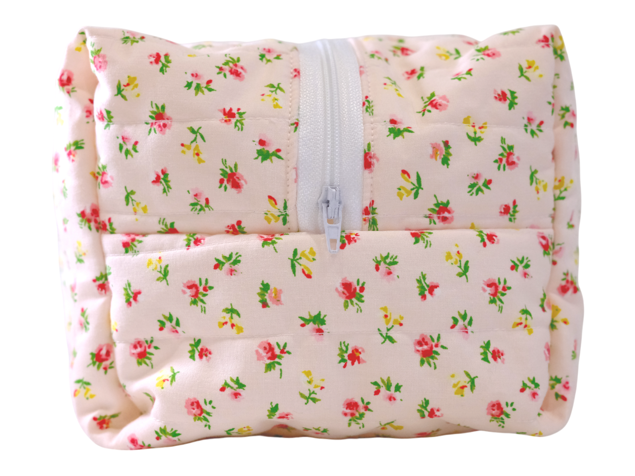Poppy: Cosmetic Bag - Image 2