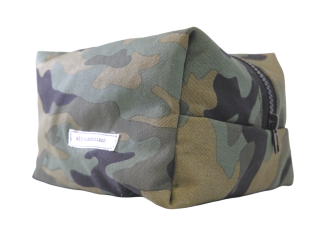 Cameron: Cosmetic Bag