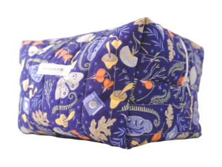 Nina: Cosmetic Bag