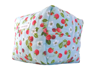 Brydie: Cosmetic Bag
