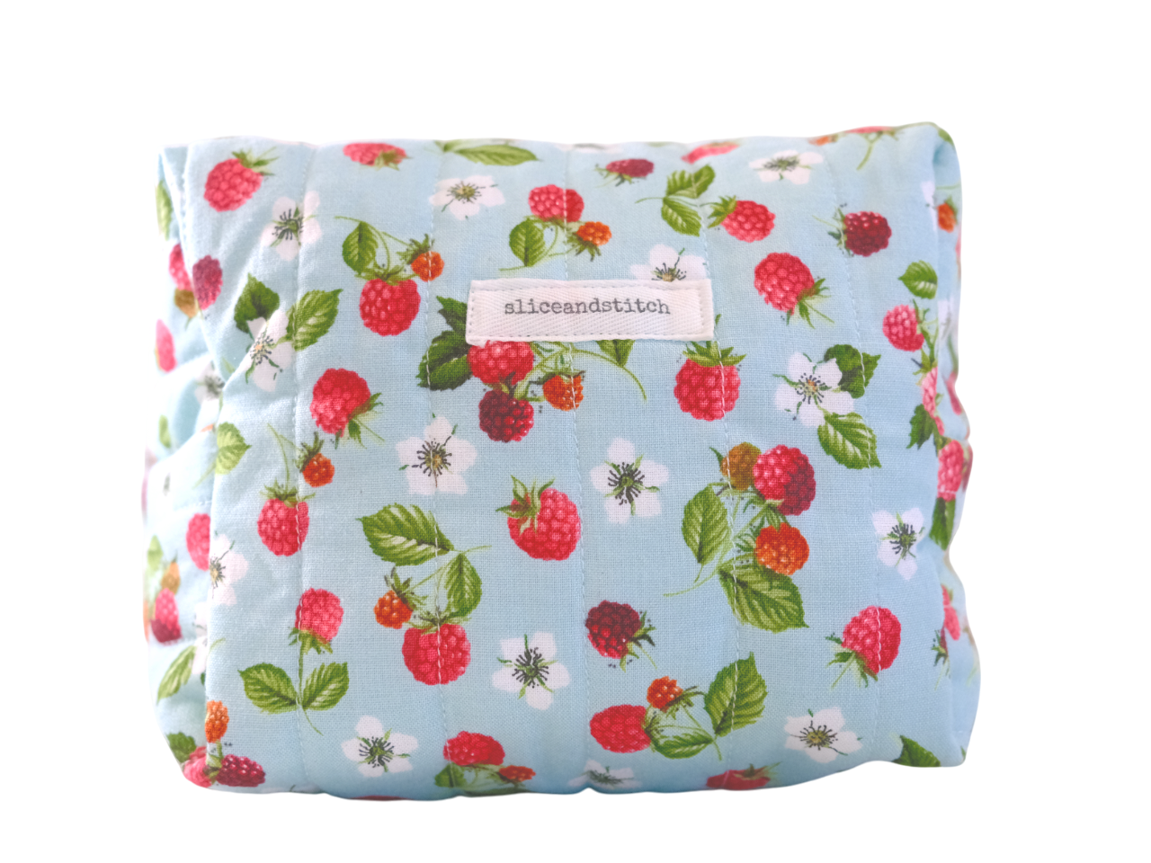 Brydie: Cosmetic Bag - Image 3