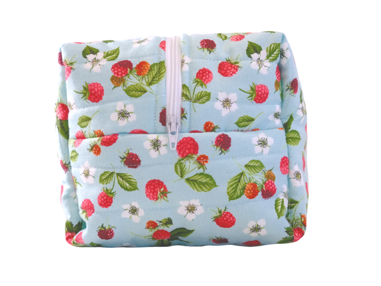 Brydie: Cosmetic Bag - Image 2