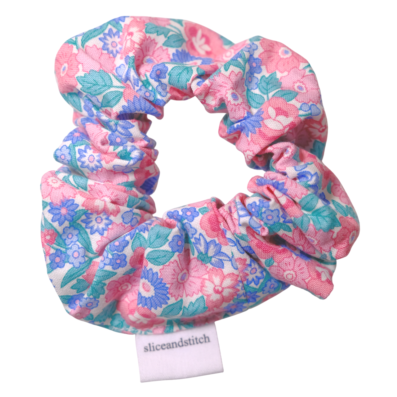 Luna Scrunchie