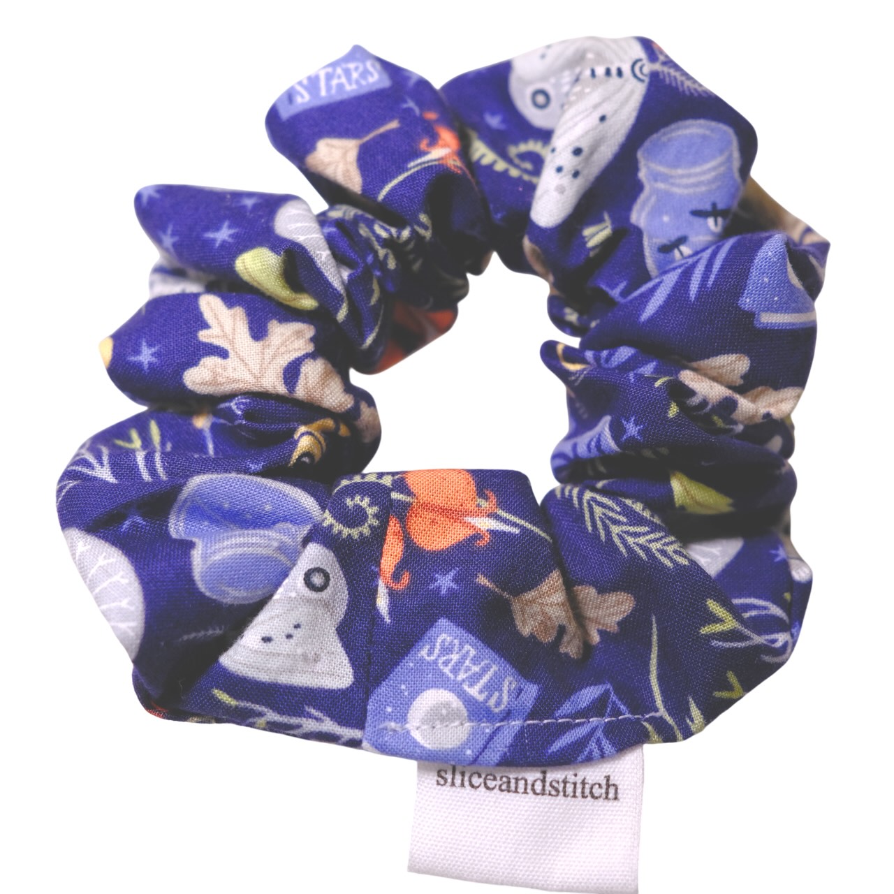 Nina Scrunchie