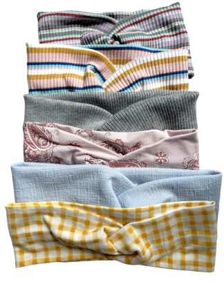 Headbands