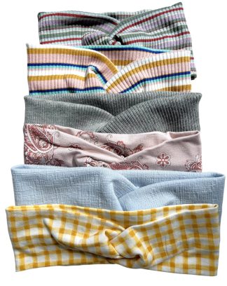 Headbands