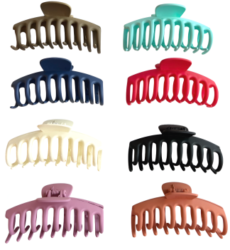 Maxi Hair Claw