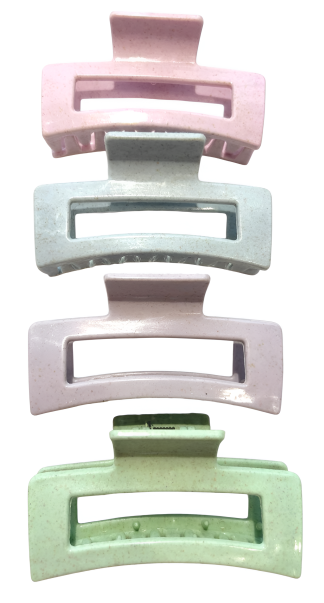 Speckle Hair Claw